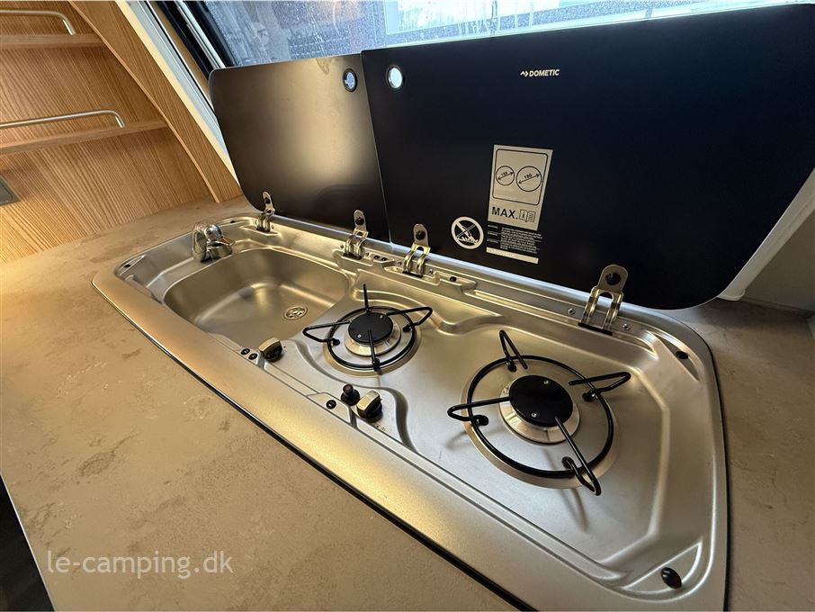 Tabbert T@b 320 Basic